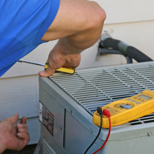 routine hvac maintenance